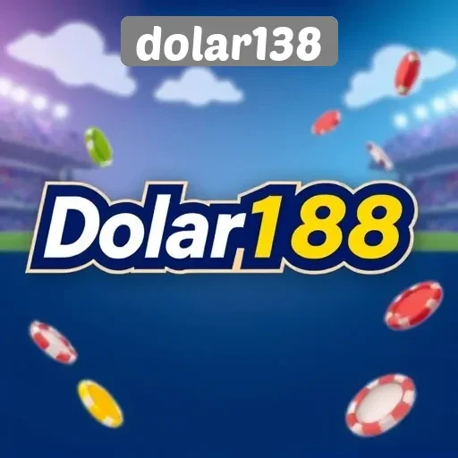 Situs Dolar138 Sebagai Platform Game Online Terpercaya