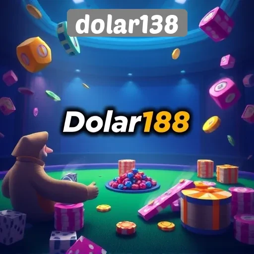Mengenal Dolar138 Situs Game Terpercaya di Indonesia