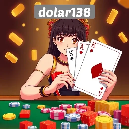Keunggulan Dolar138 dalam Menawarkan Permainan Beragam