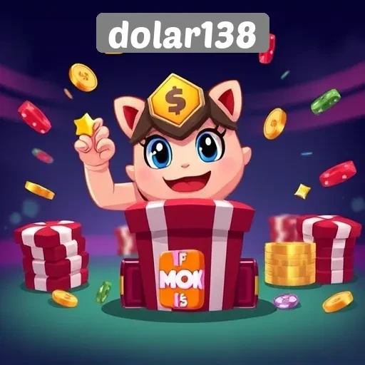 Fitur Menarik yang Ditawarkan Dolar138 untuk Gamers