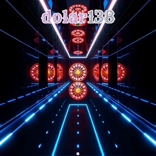 dolar138: Cari Tahu Keunggulan Acara Game Online Sekarang Juga!