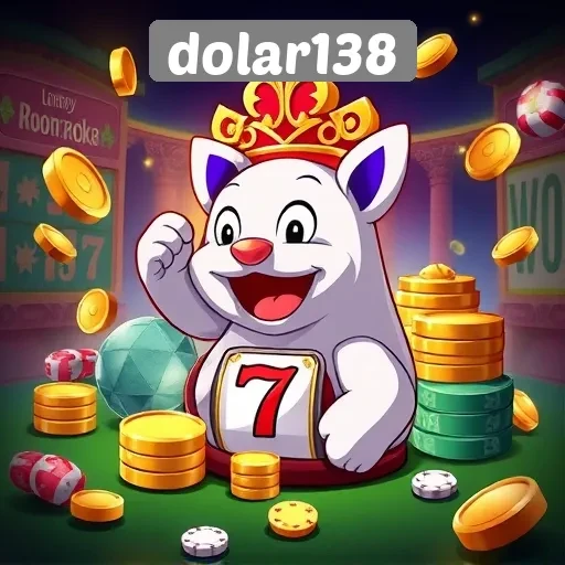 Menjelajahi Pilihan Game di Dolar138 untuk Pecinta Hiburan