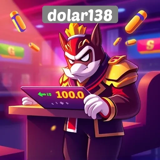 Mengulas Fitur Menarik di Situs Game Dolar138