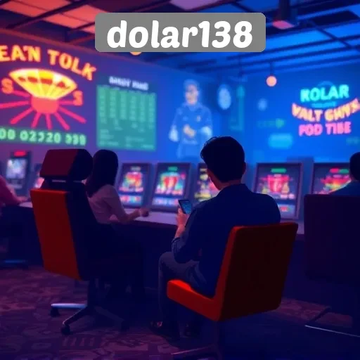 Panduan Lengkap Bermain di Situs Dolar138