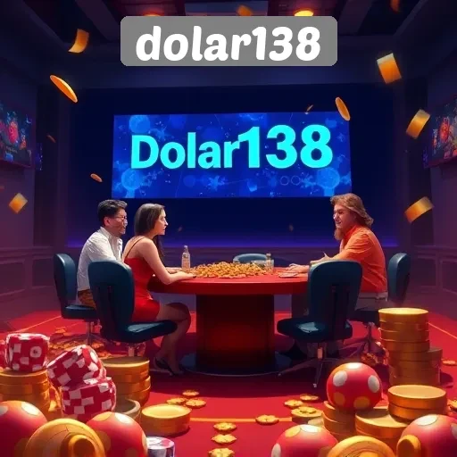 Inovasi Terbaru di Dolar138 untuk Penggemar Game