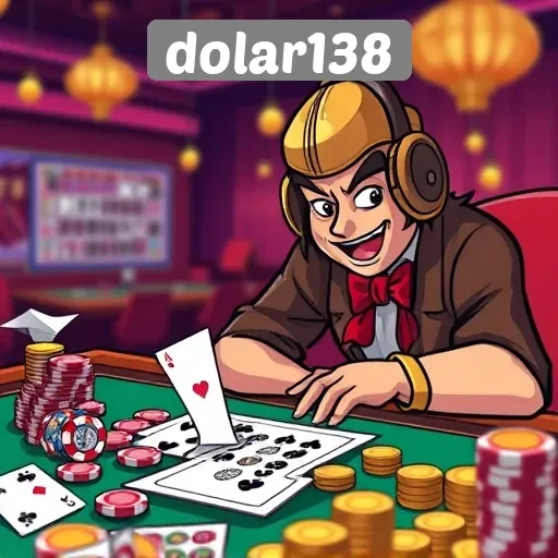 Tips Memaksimalkan Pengalaman Bermain di Dolar138
