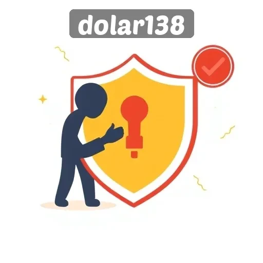Analisis Keamanan dan Privasi di Dolar138