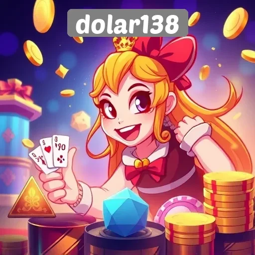 Beragam Jenis Permainan yang Tersedia di Dolar138